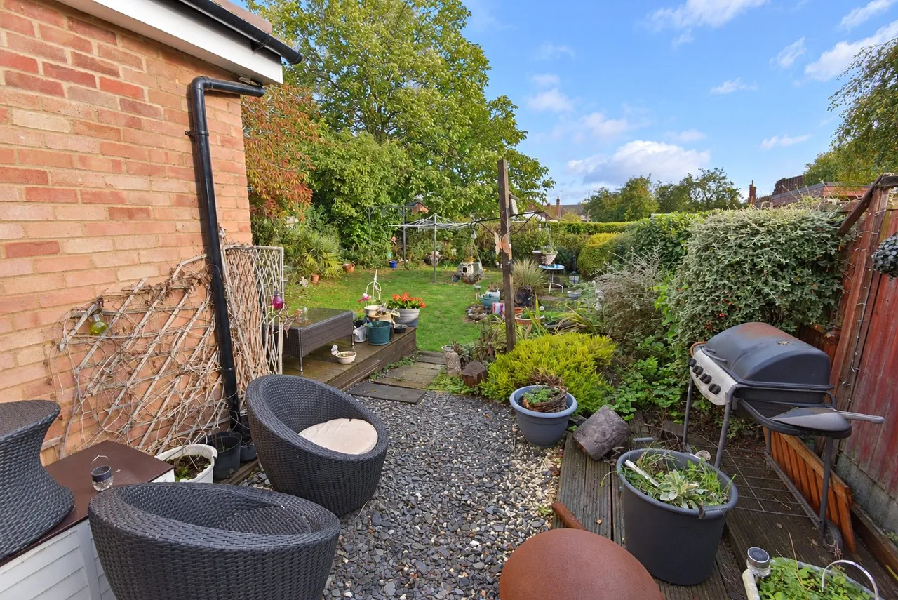 Toddington, Dunstable, photo 15