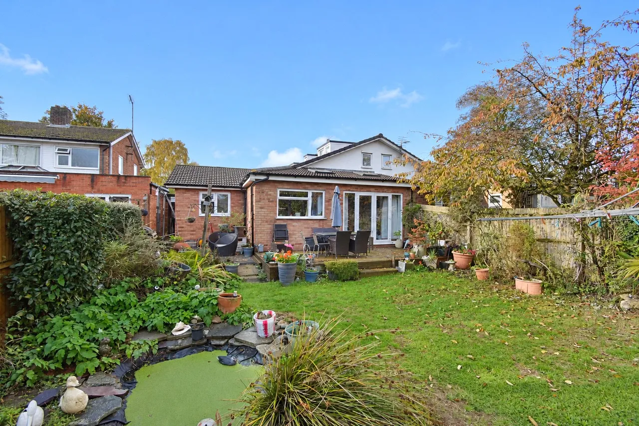 Toddington, Dunstable, photo 16