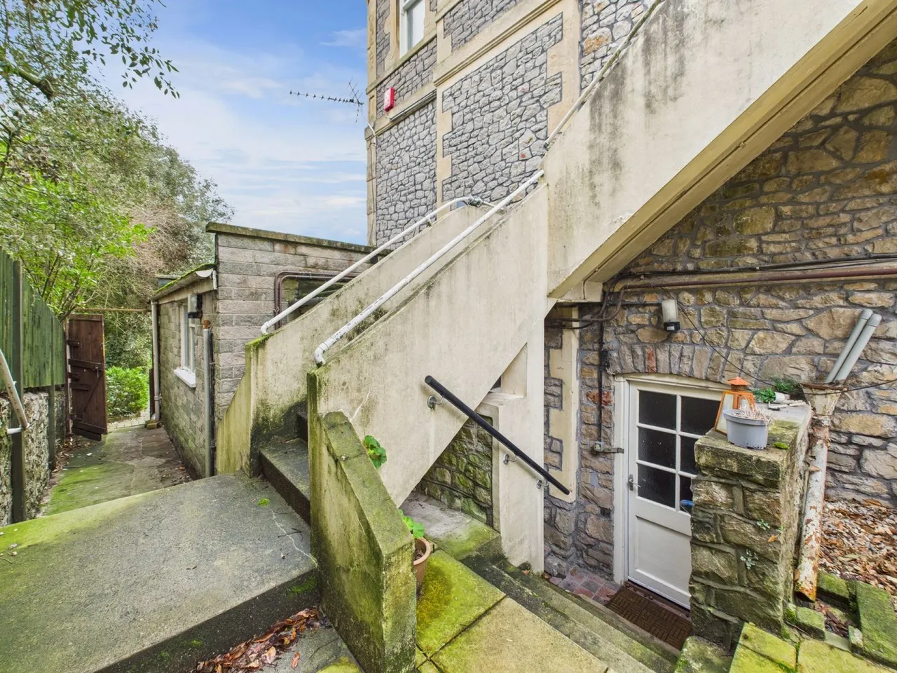 Eastfield Park, Weston-Super-Mare, BS23, photo 31