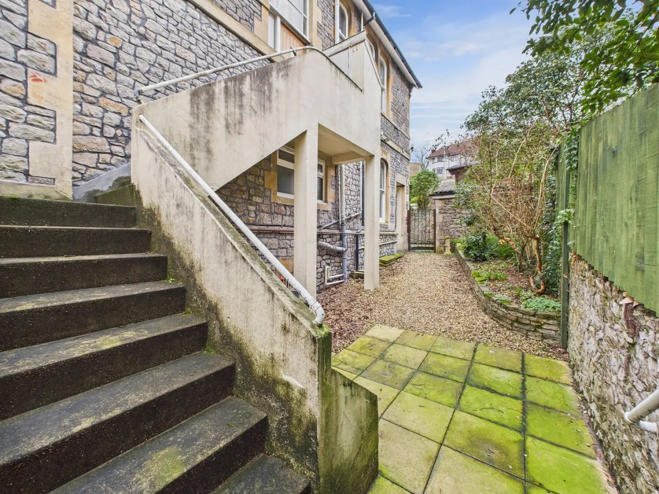 Eastfield Park, Weston-Super-Mare, BS23, photo 51