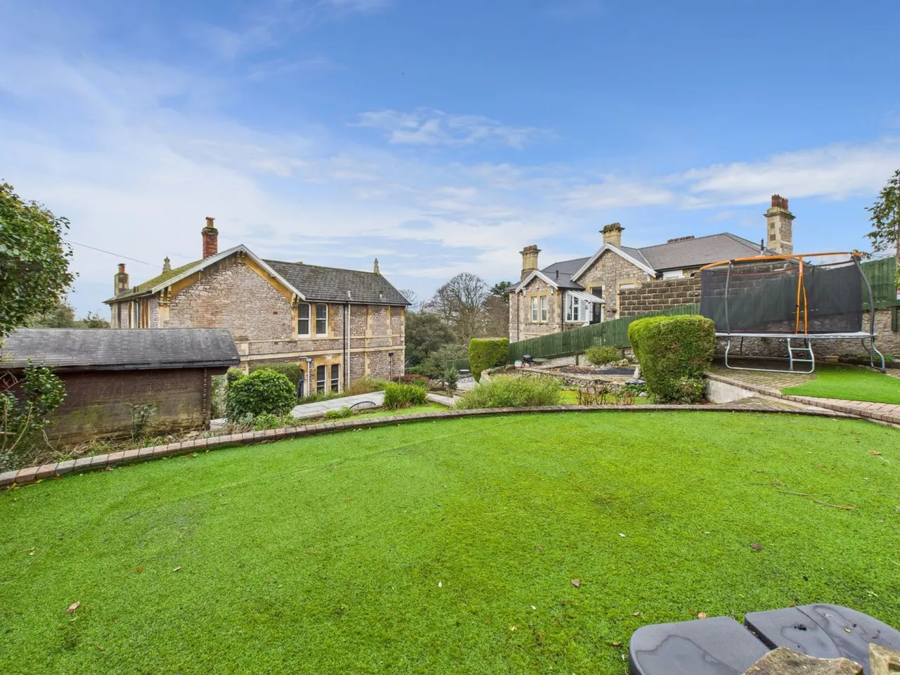 Eastfield Park, Weston-Super-Mare, BS23, photo 49