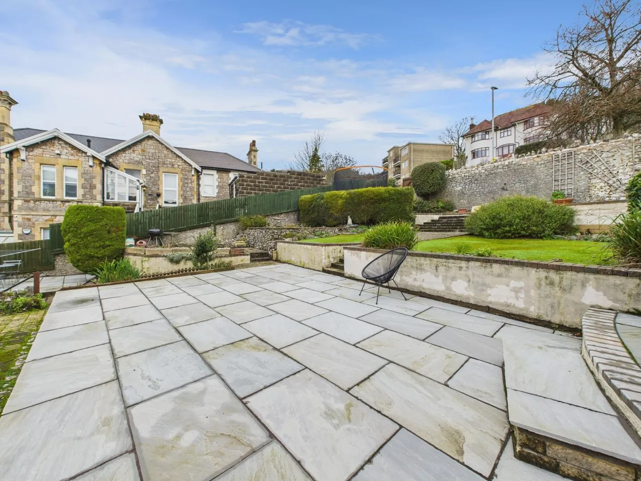 Eastfield Park, Weston-Super-Mare, BS23, photo 50