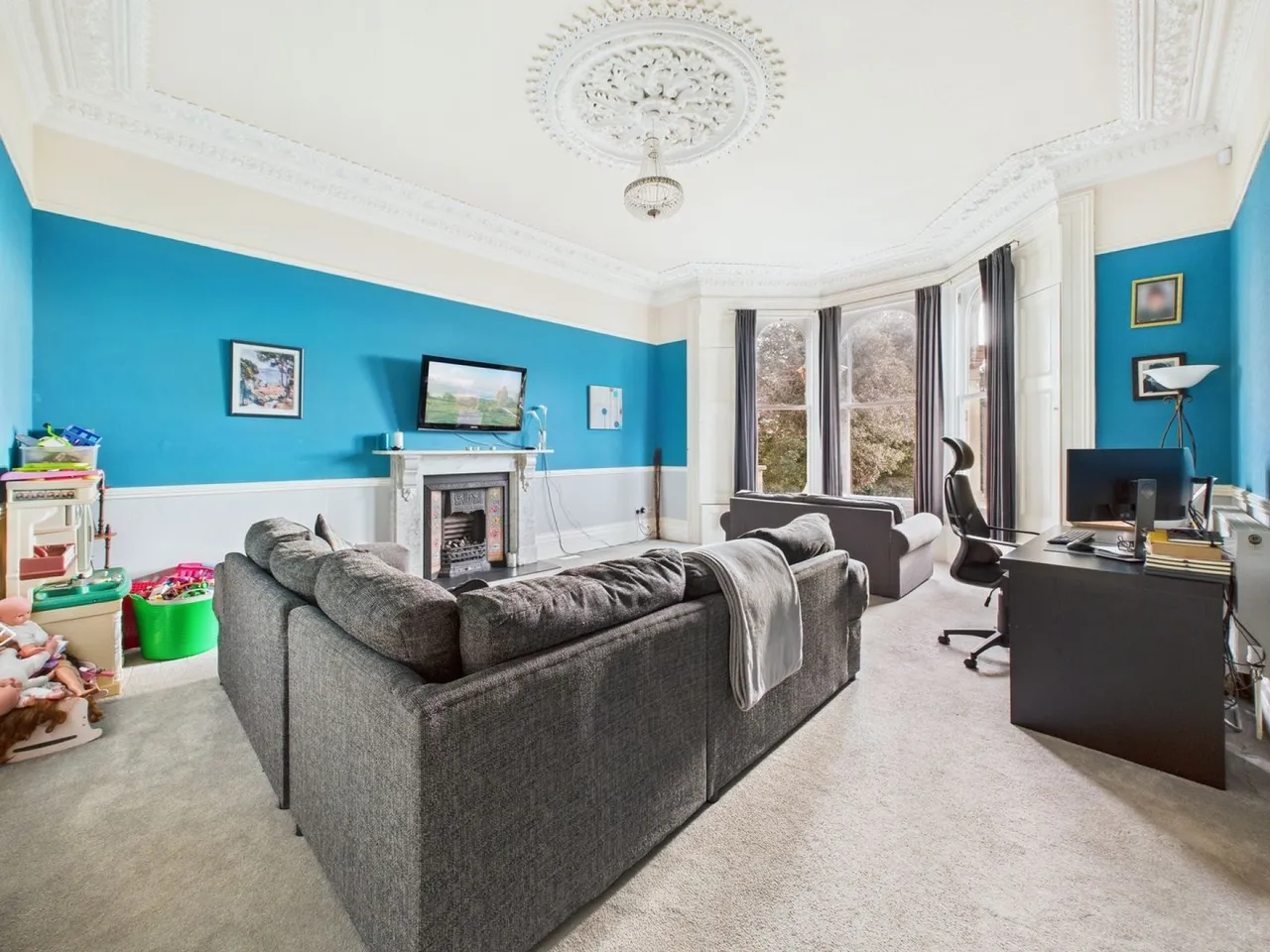 Eastfield Park, Weston-Super-Mare, BS23, photo 8