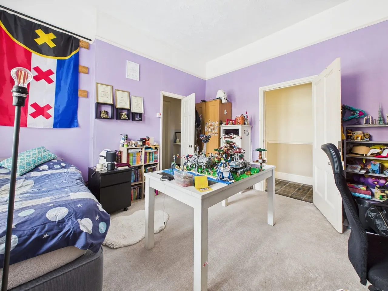 Eastfield Park, Weston-Super-Mare, BS23, photo 25
