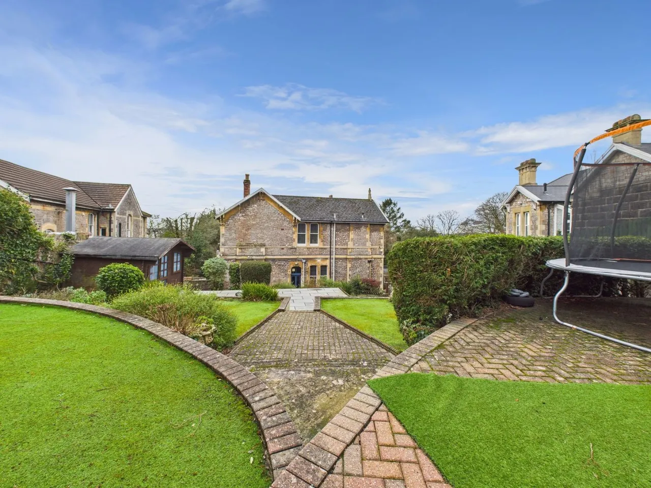 Eastfield Park, Weston-Super-Mare, BS23, photo 3