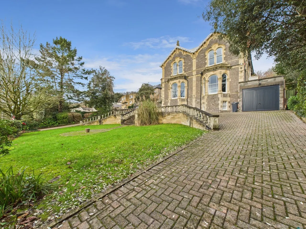 Eastfield Park, Weston-Super-Mare, BS23, photo 30