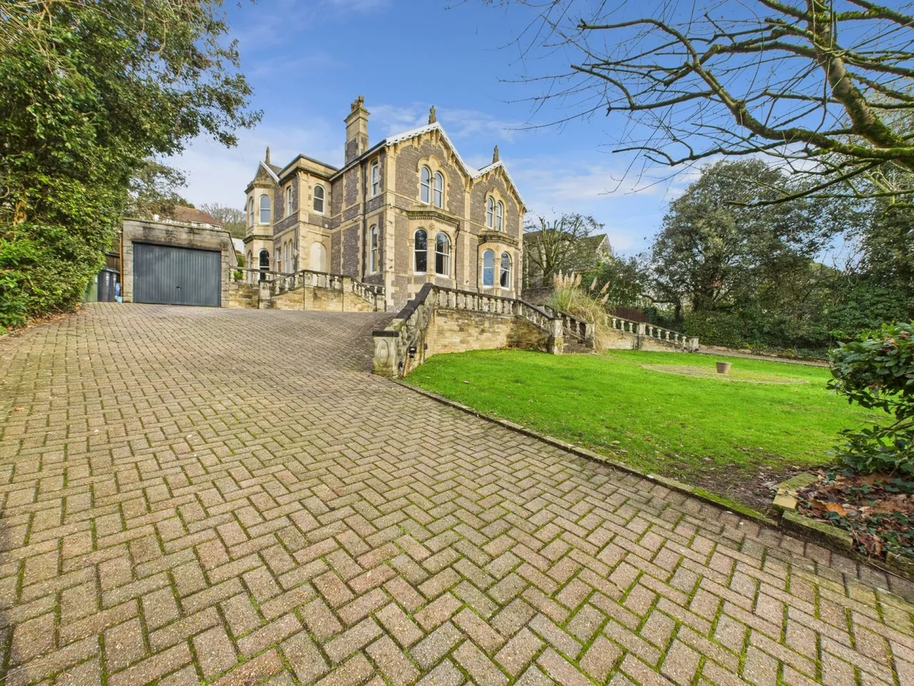 Eastfield Park, Weston-Super-Mare, BS23, photo 2