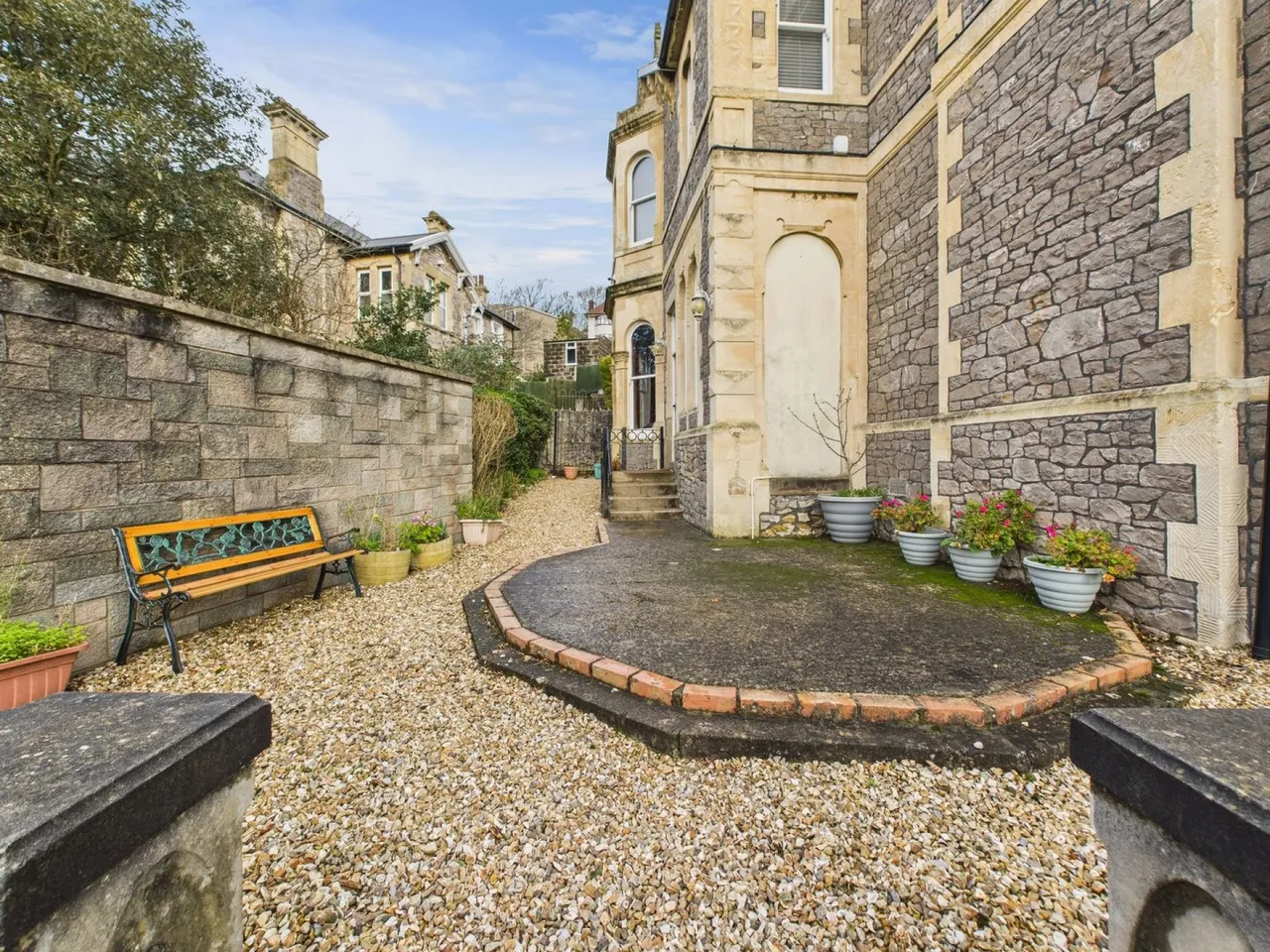 Eastfield Park, Weston-Super-Mare, BS23, photo 36