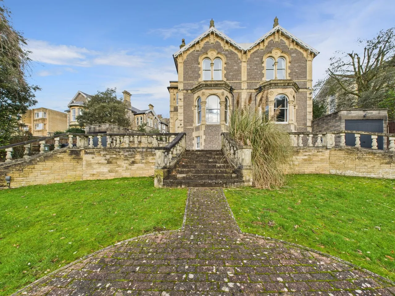 Eastfield Park, Weston-Super-Mare, BS23, photo 4