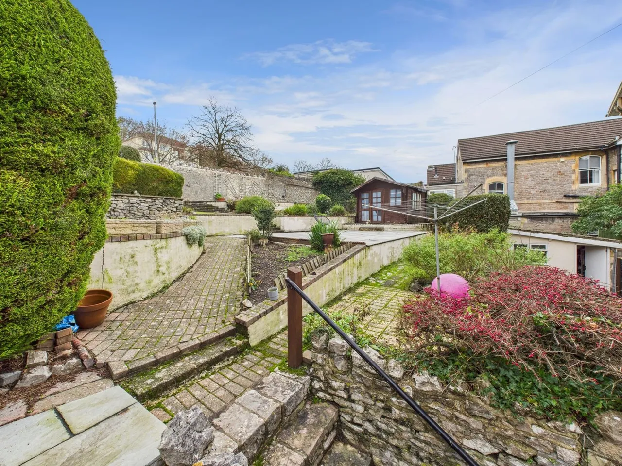 Eastfield Park, Weston-Super-Mare, BS23, photo 48
