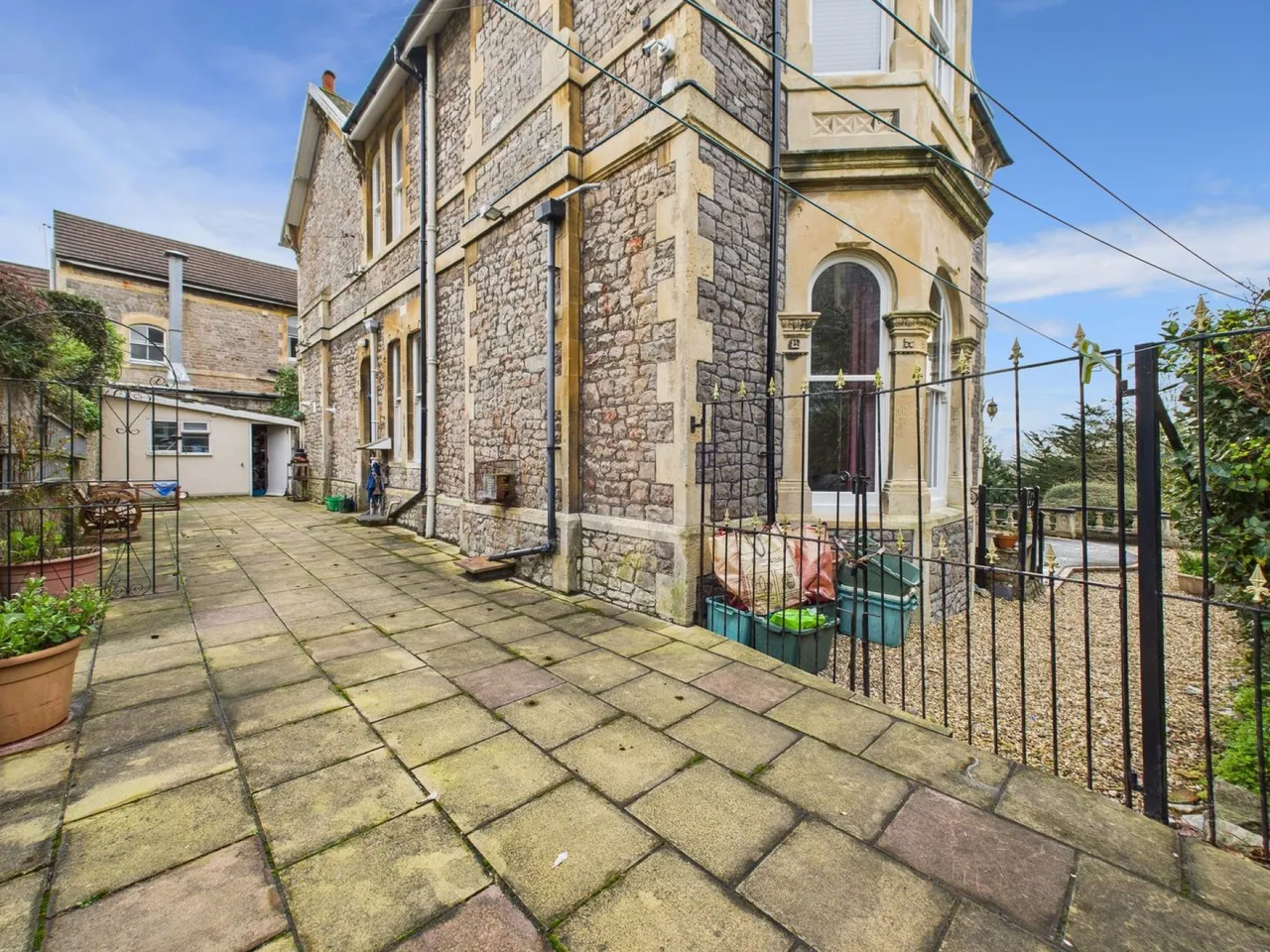 Eastfield Park, Weston-Super-Mare, BS23, photo 47
