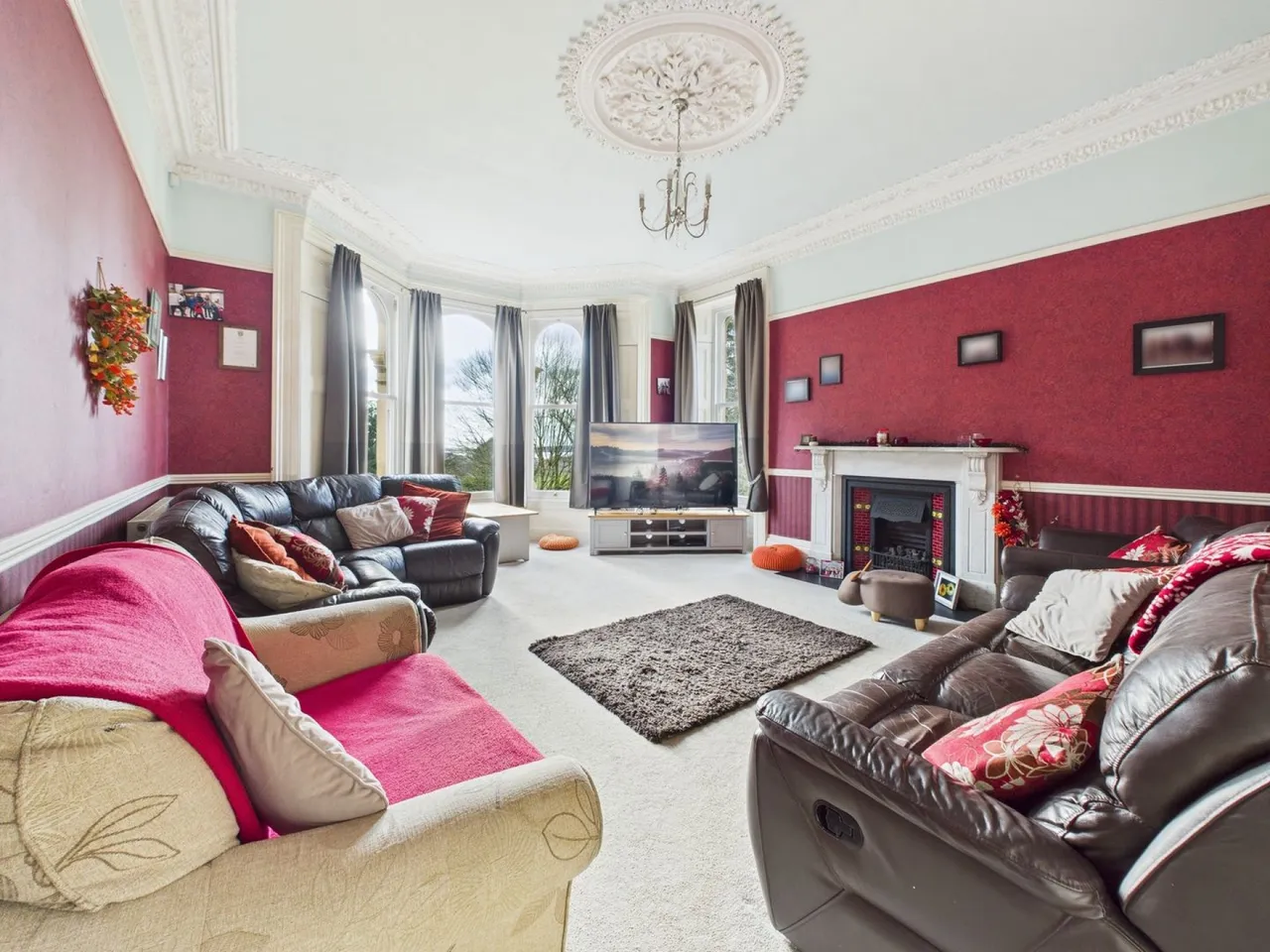 Eastfield Park, Weston-Super-Mare, BS23, photo 7