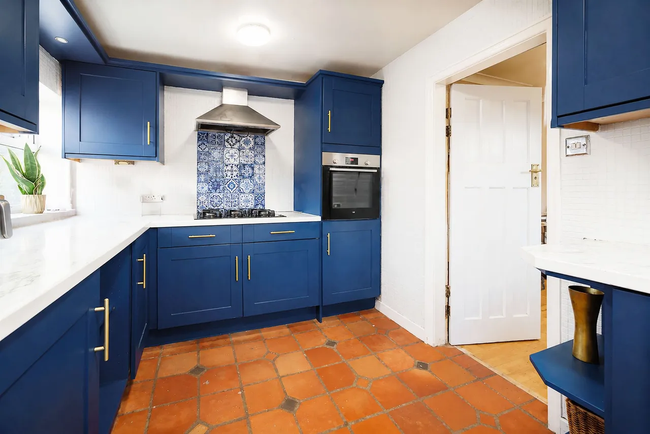 Ashley Road, Altrincham, photo 4