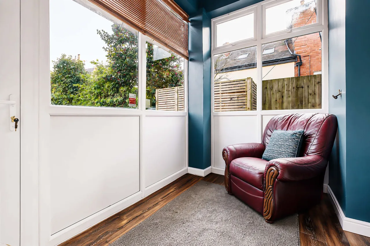 Ashley Road, Altrincham, photo 9