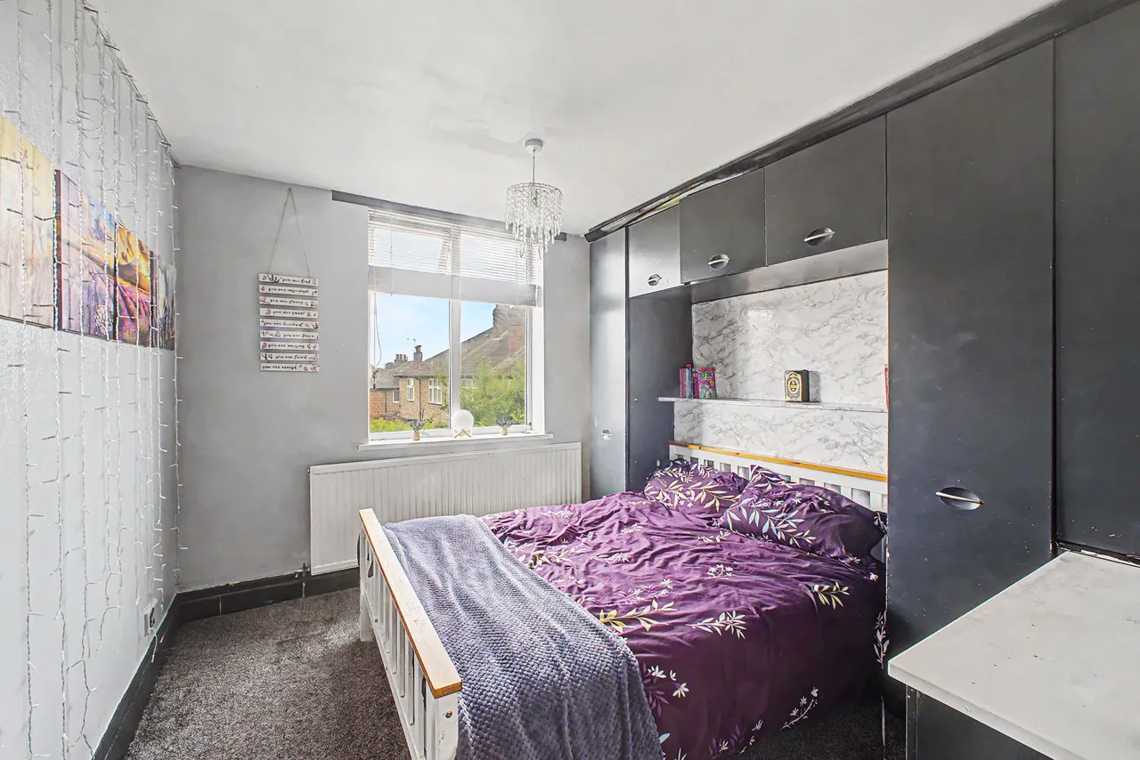 Ashley Road, Altrincham, photo 13
