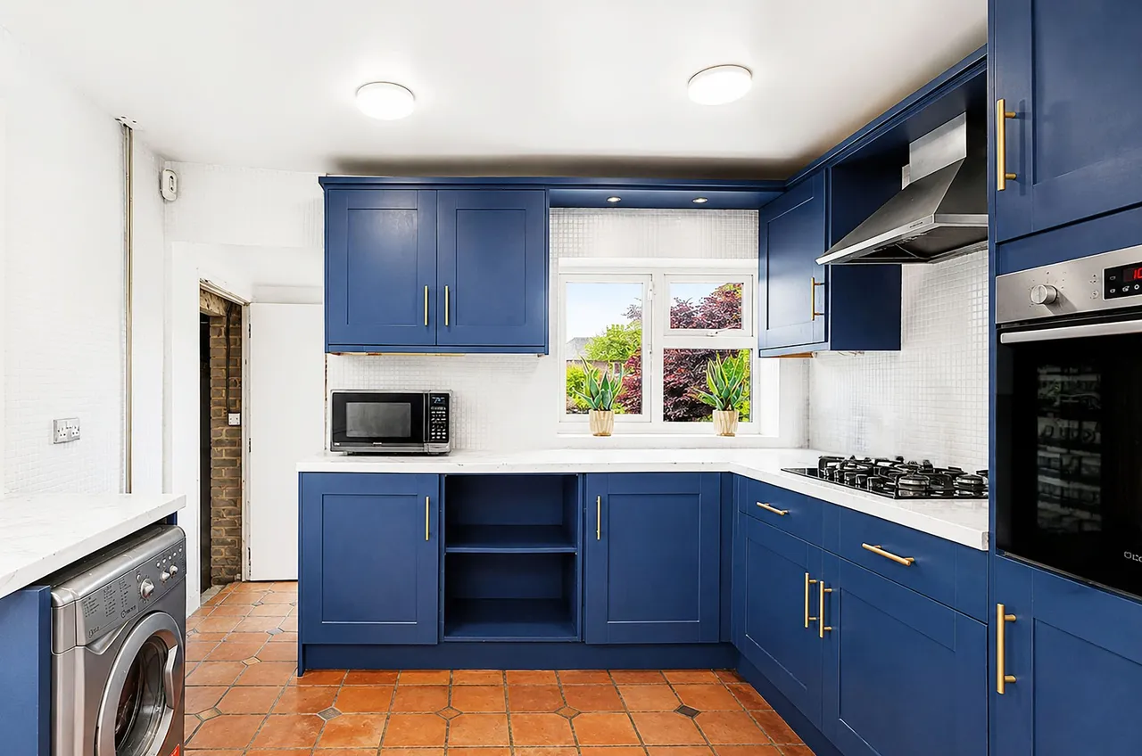 Ashley Road, Altrincham, photo 6