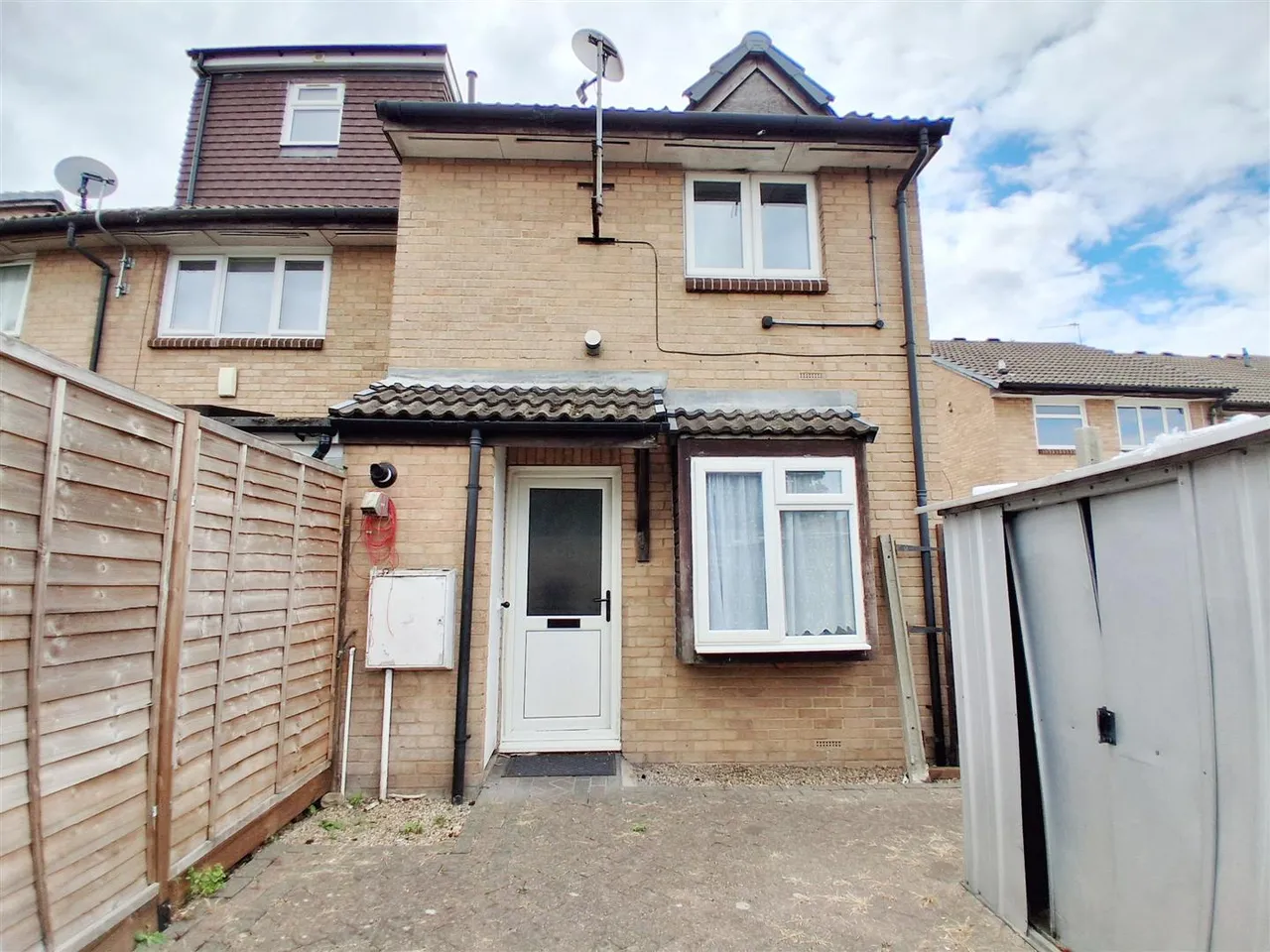 1 bed house for sale, Repens Way, Hayes