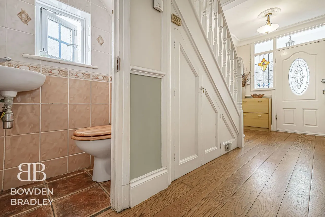 Abbotswood Gardens, Clayhall, IG5, photo 14