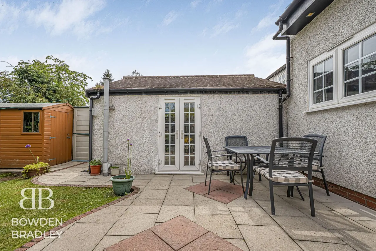 Abbotswood Gardens, Clayhall, IG5, photo 53