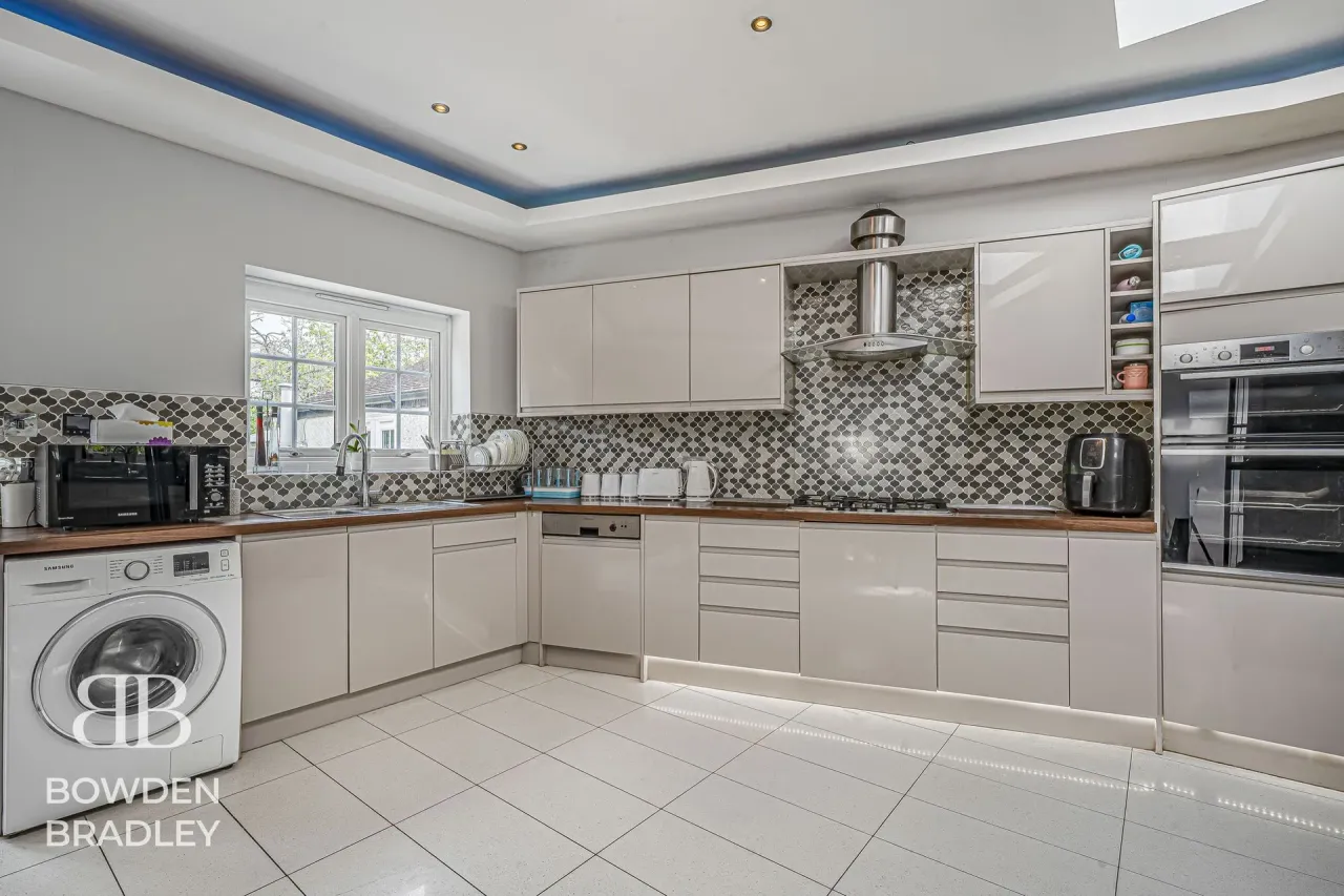 Abbotswood Gardens, Clayhall, IG5, photo 7