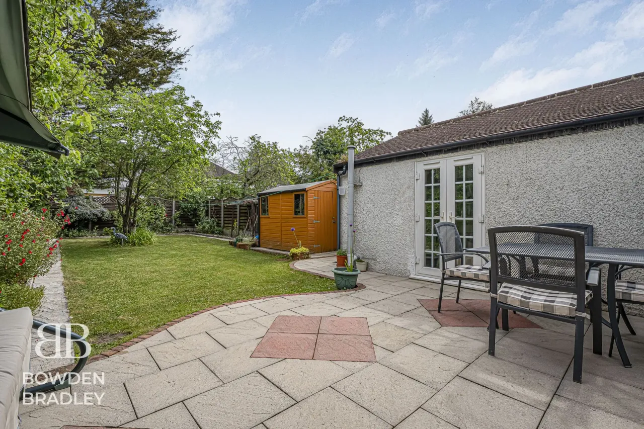 Abbotswood Gardens, Clayhall, IG5, photo 25