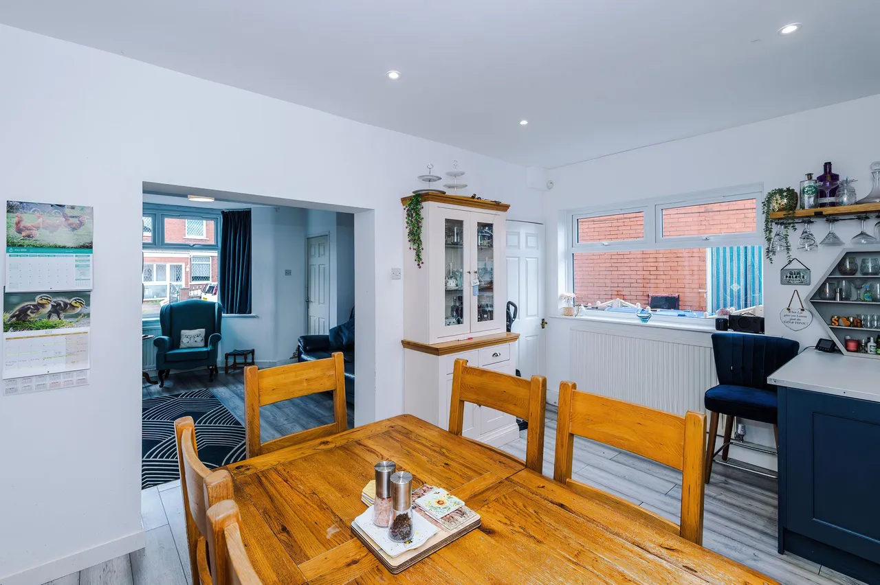 Glebe Avenue, Ashton-In-Makerfield, Wigan, Wigan, WN4 9HJ, photo 12