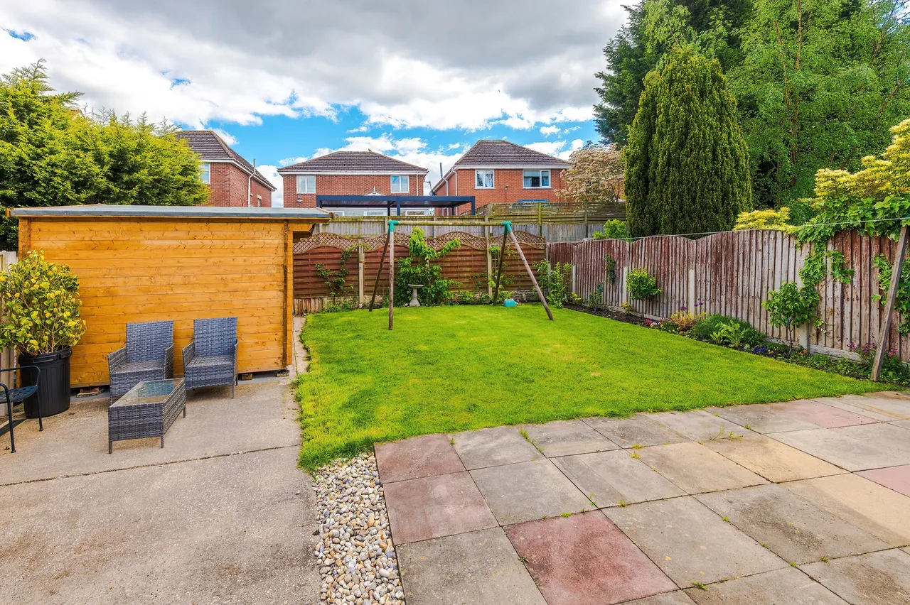 Glebe Avenue, Ashton-In-Makerfield, Wigan, Wigan, WN4 9HJ, photo 26