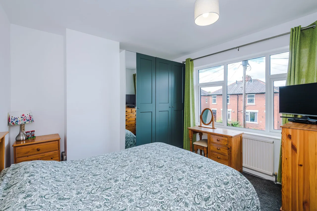 Glebe Avenue, Ashton-In-Makerfield, Wigan, Wigan, WN4 9HJ, photo 16