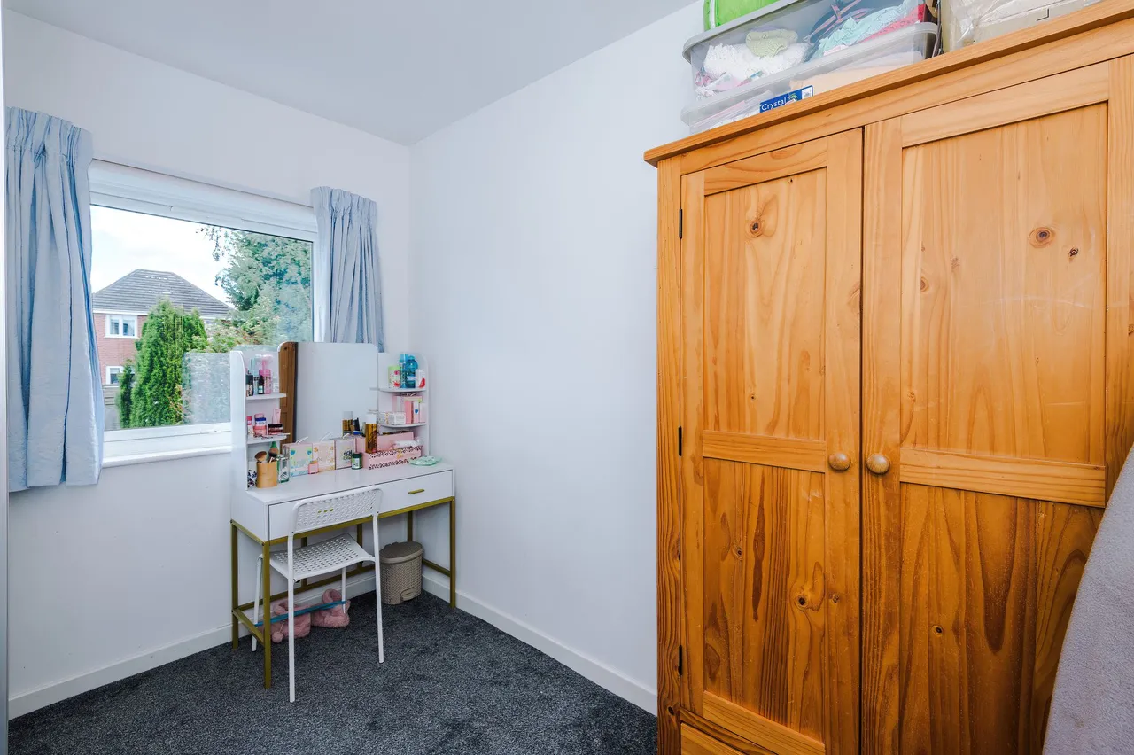 Glebe Avenue, Ashton-In-Makerfield, Wigan, Wigan, WN4 9HJ, photo 21