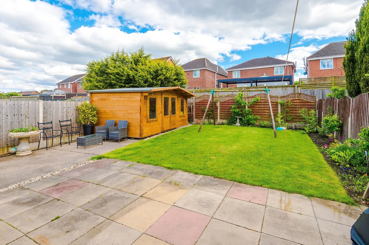 Glebe Avenue, Ashton-In-Makerfield, Wigan, Wigan, WN4 9HJ, photo 24