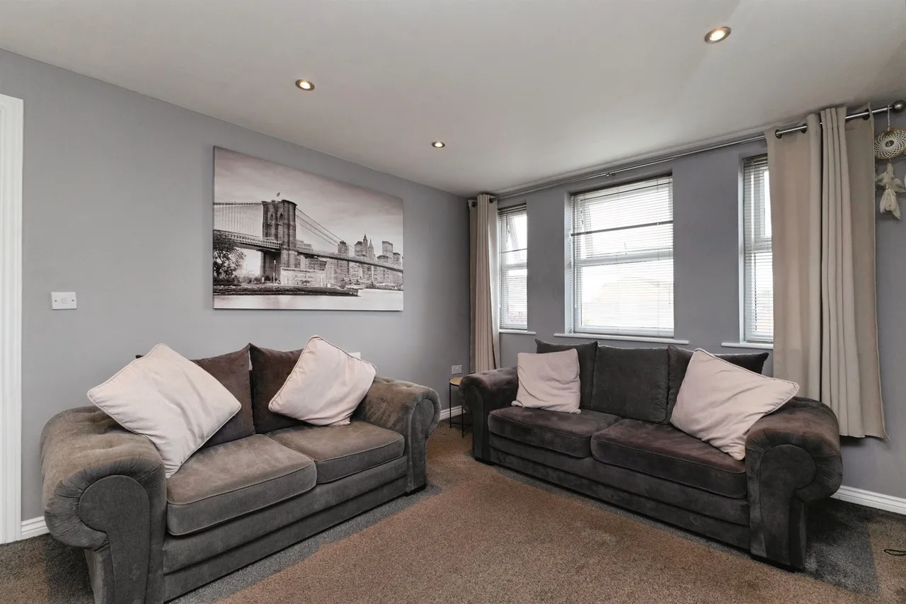 Lingwood Court, Thornaby, Stockton-On-Tees, photo 5