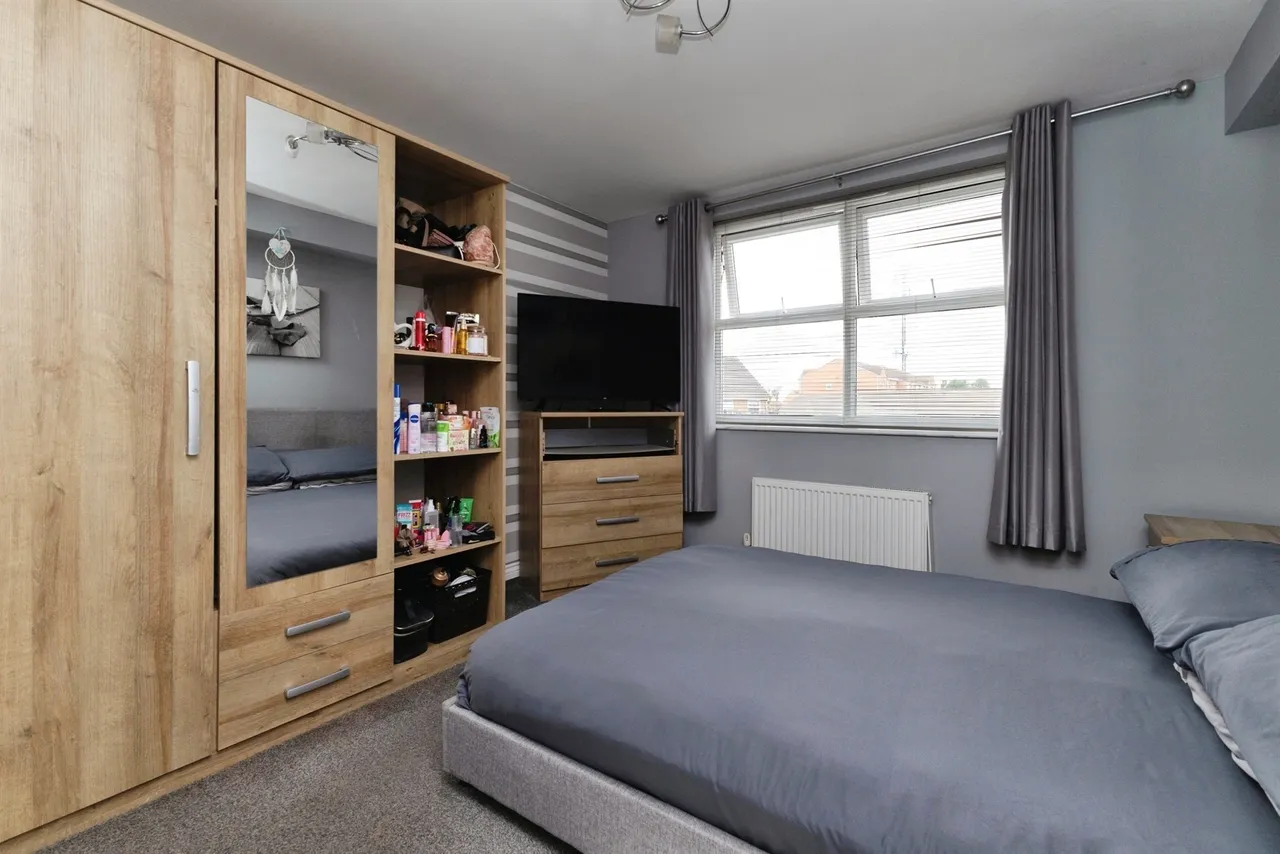 Lingwood Court, Thornaby, Stockton-On-Tees, photo 8