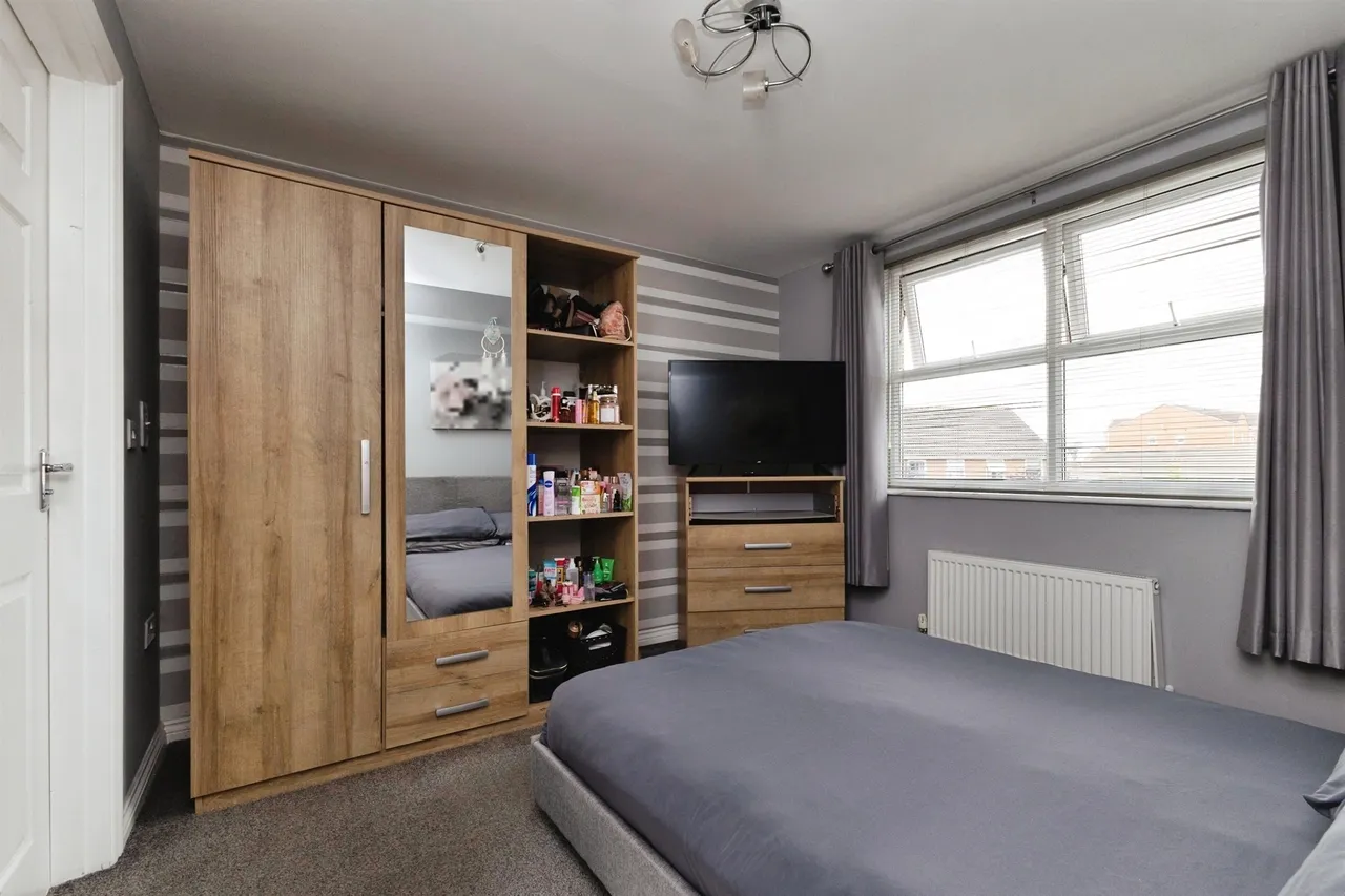 Lingwood Court, Thornaby, Stockton-On-Tees, photo 9