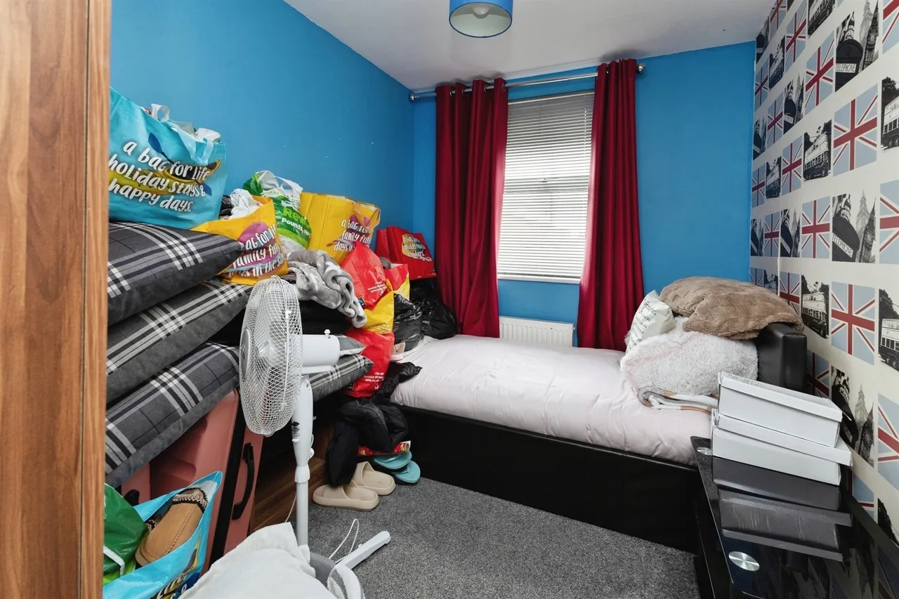 Lingwood Court, Thornaby, Stockton-On-Tees, photo 11