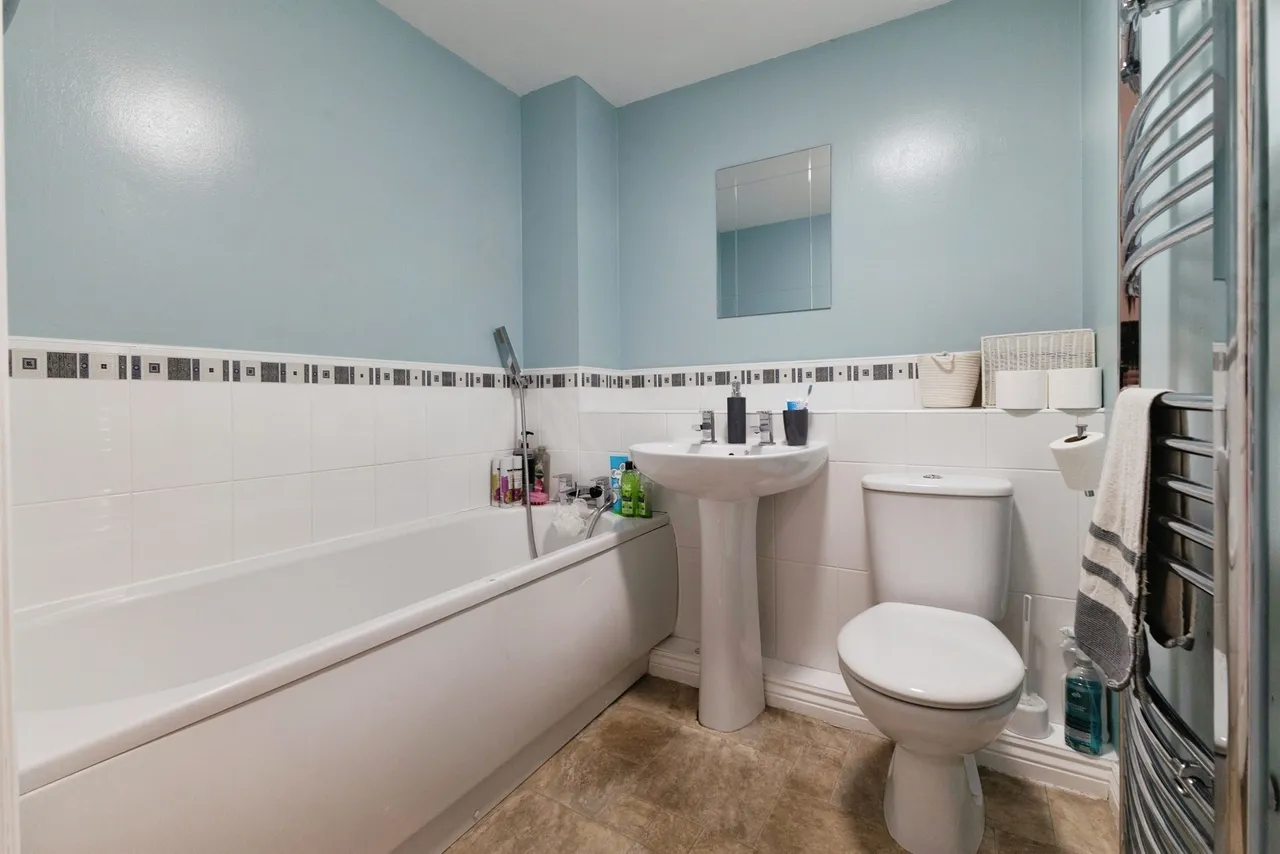 Lingwood Court, Thornaby, Stockton-On-Tees, photo 12