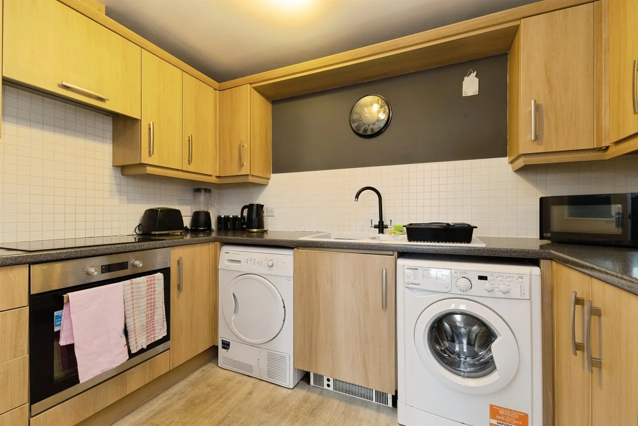 Lingwood Court, Thornaby, Stockton-On-Tees, photo 7