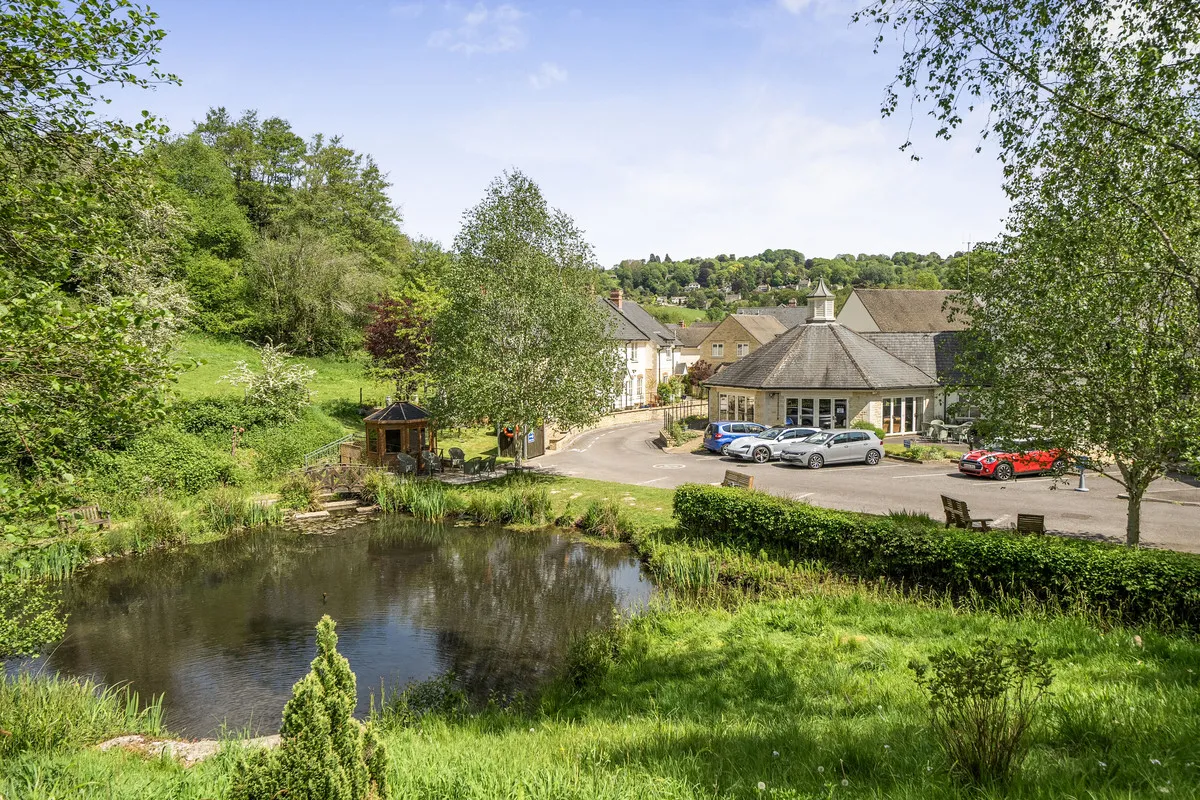 Inchbrook, Stroud, GL5, photo 16
