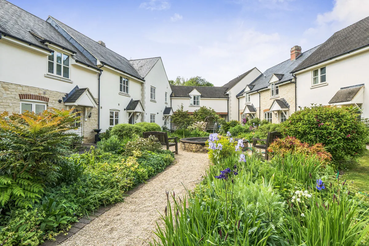 Inchbrook, Stroud, GL5, photo 13