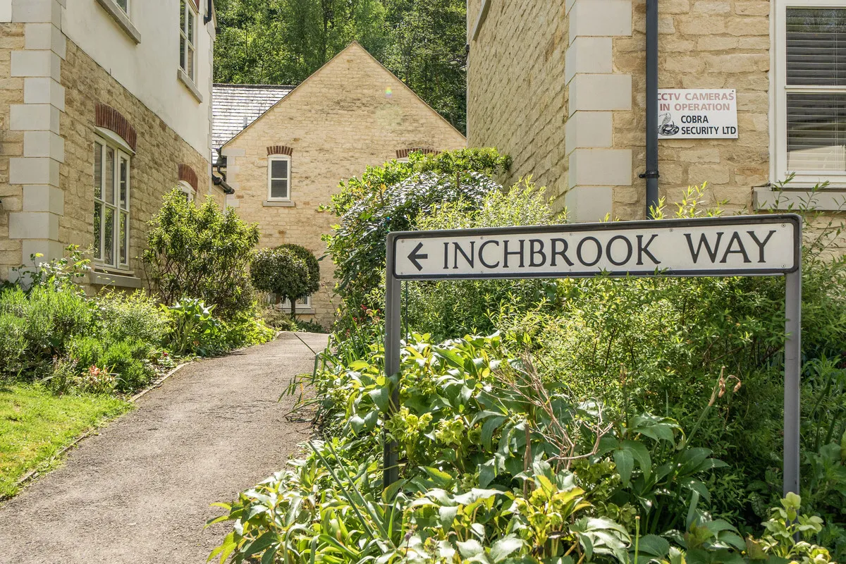 Inchbrook, Stroud, GL5, photo 2