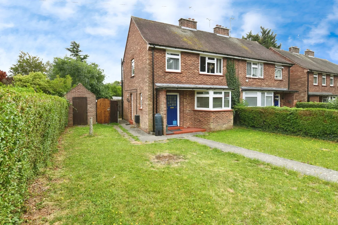 Kings Road, Chelmsford, Essex, CM1, photo 2