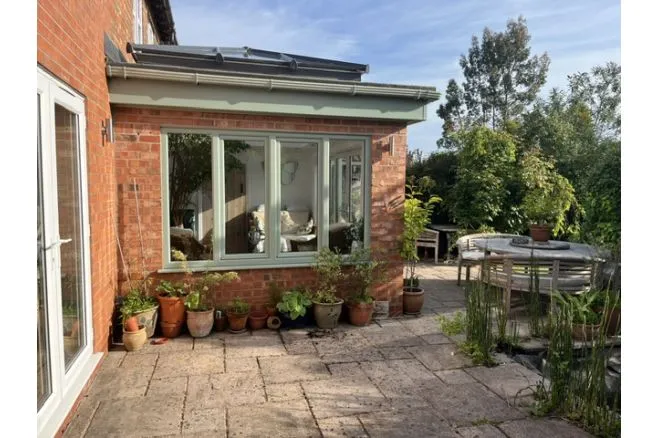 Mayswood Road, Wootton Wawen, B95, photo 16