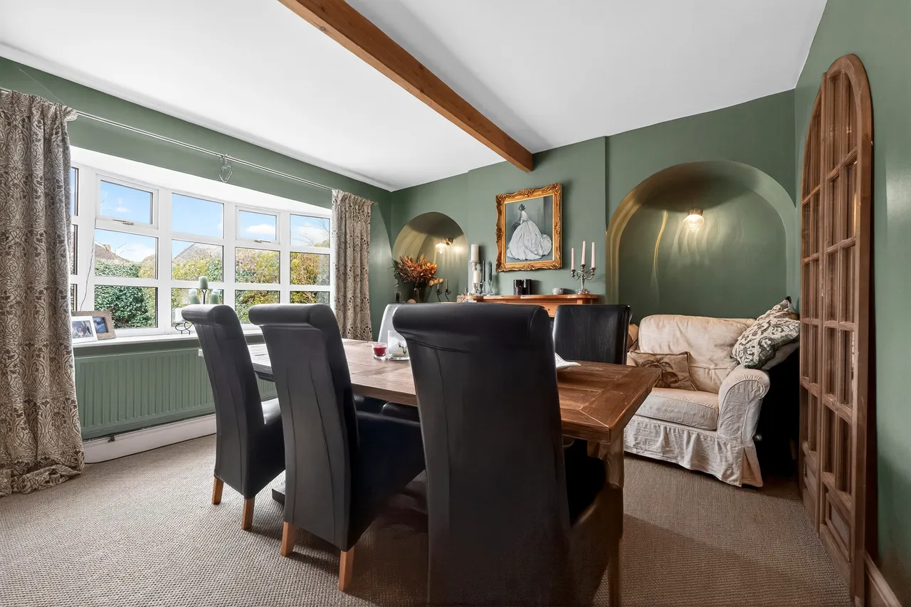 Mayswood Road, Wootton Wawen, B95, photo 3