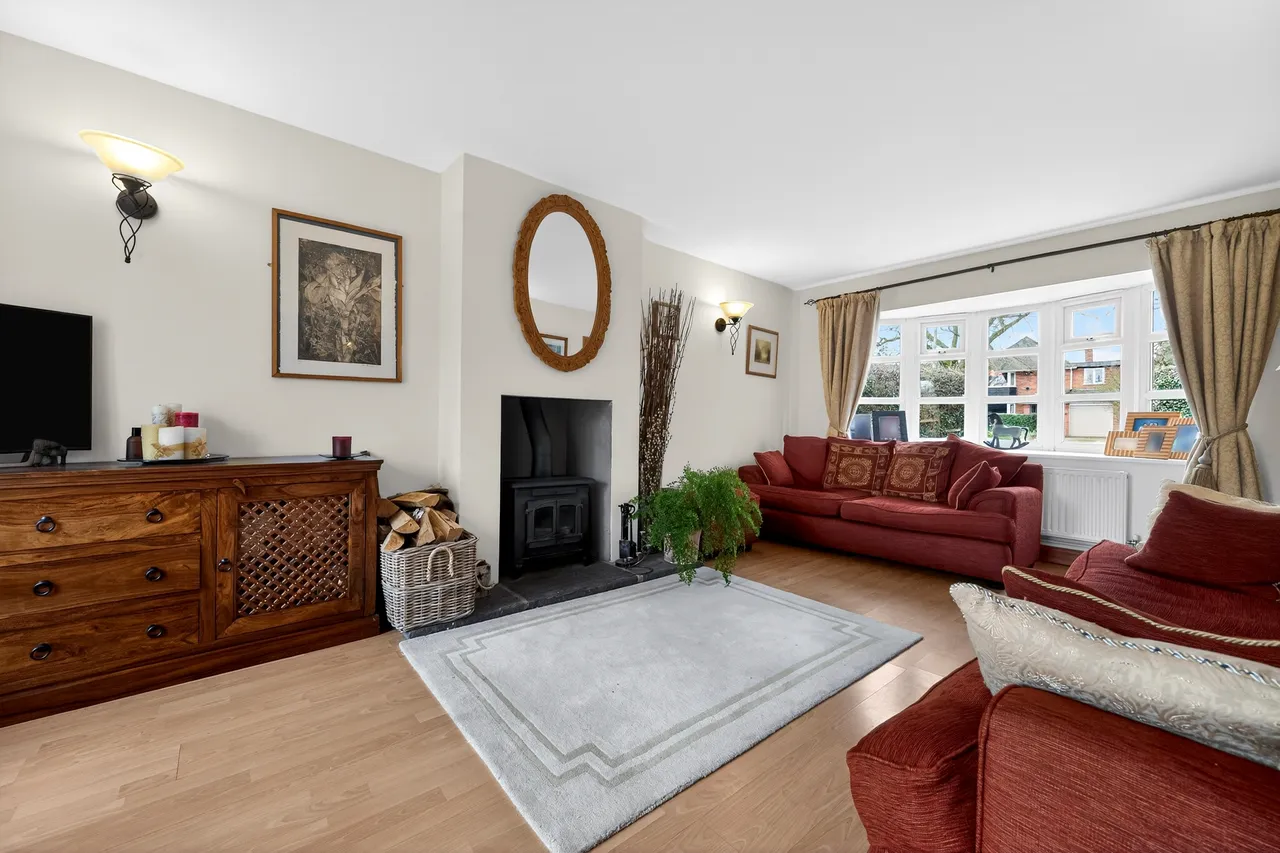 Mayswood Road, Wootton Wawen, B95, photo 8