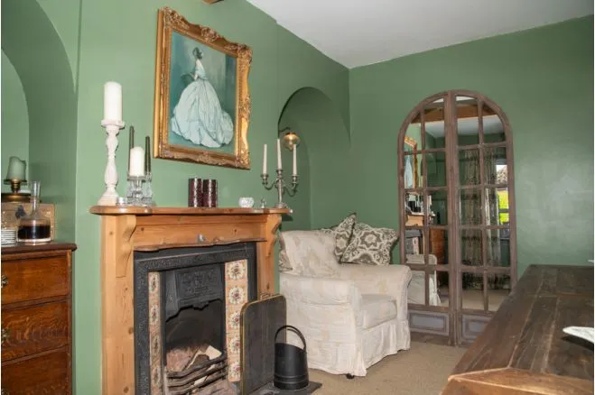 Mayswood Road, Wootton Wawen, B95, photo 9