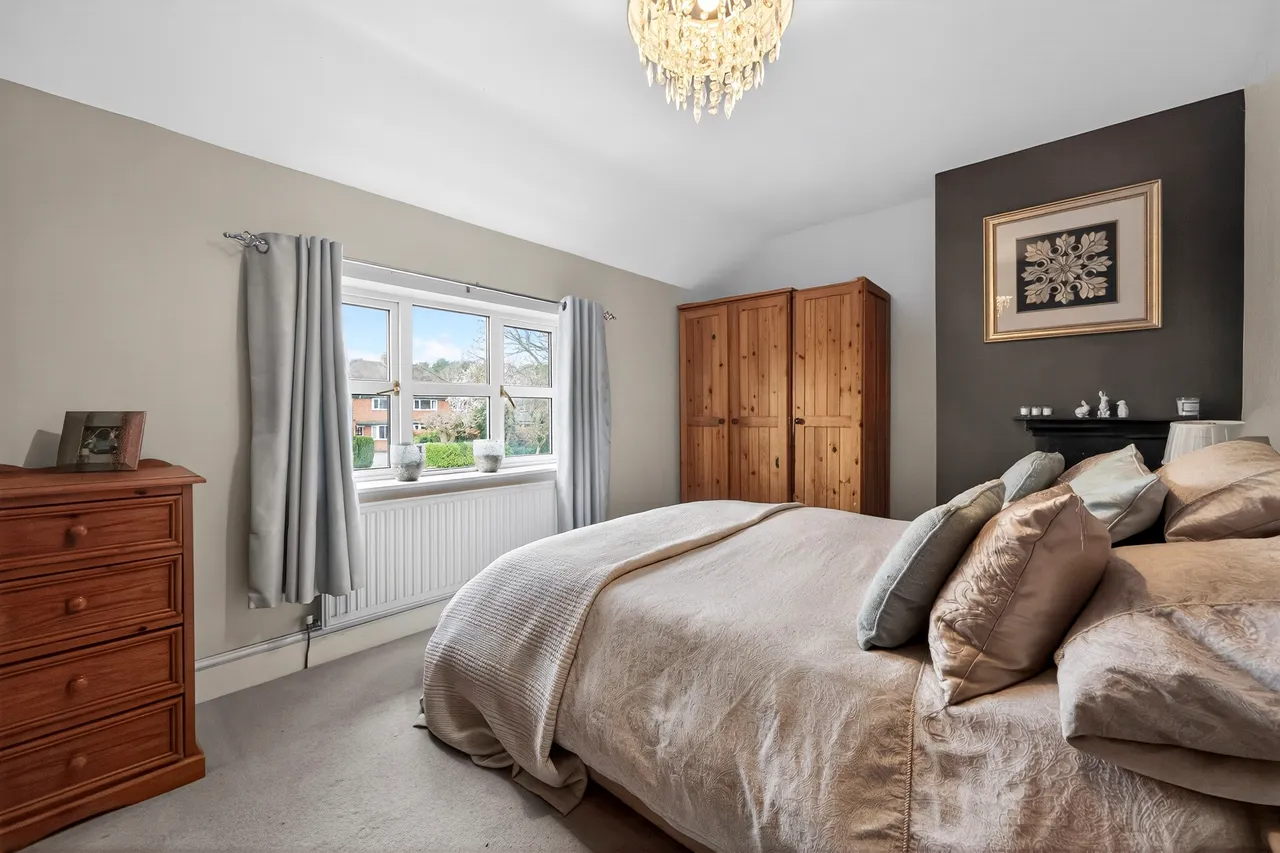 Mayswood Road, Wootton Wawen, B95, photo 10