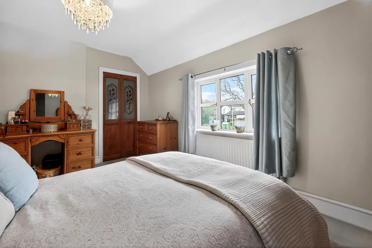 Mayswood Road, Wootton Wawen, B95, photo 11