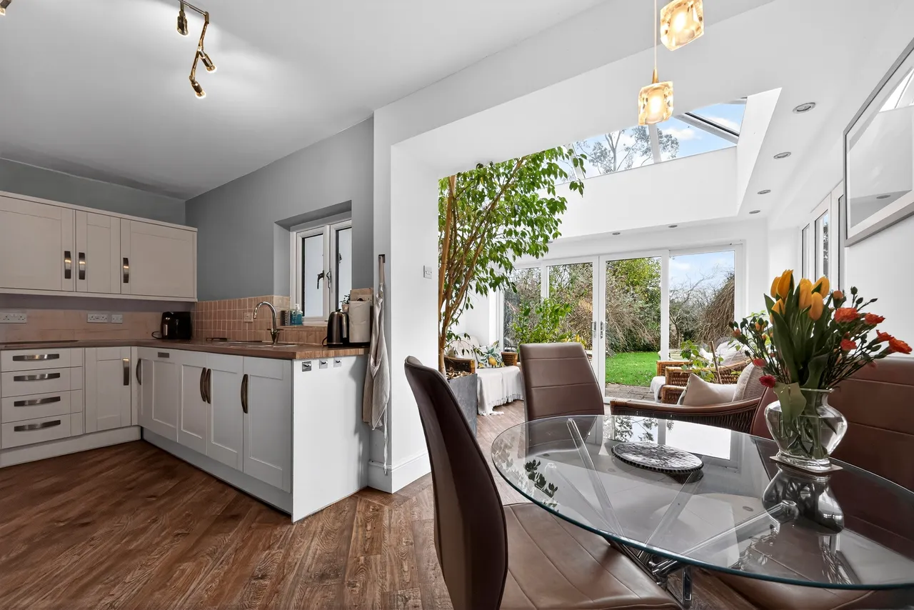 Mayswood Road, Wootton Wawen, B95, photo 6
