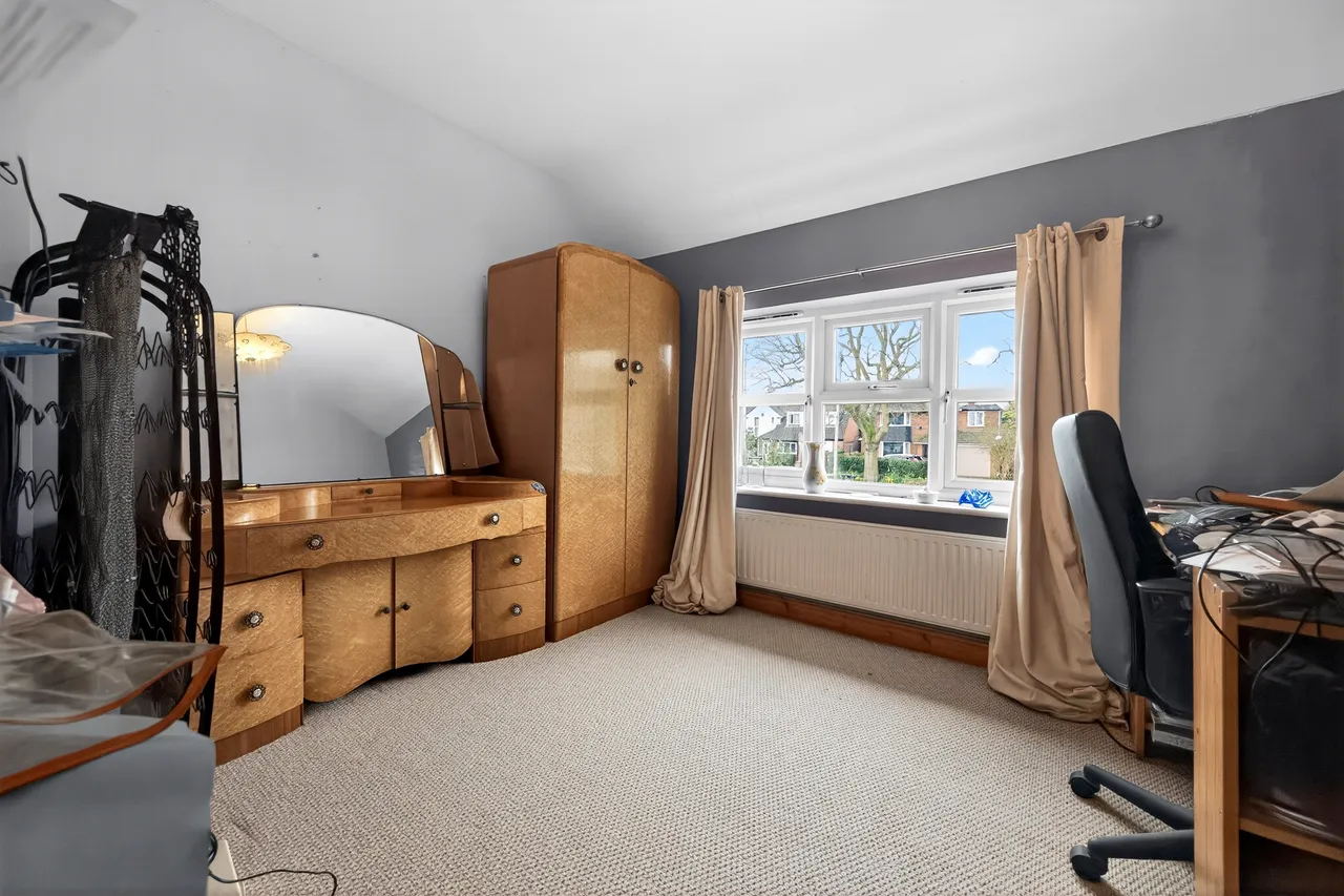 Mayswood Road, Wootton Wawen, B95, photo 15