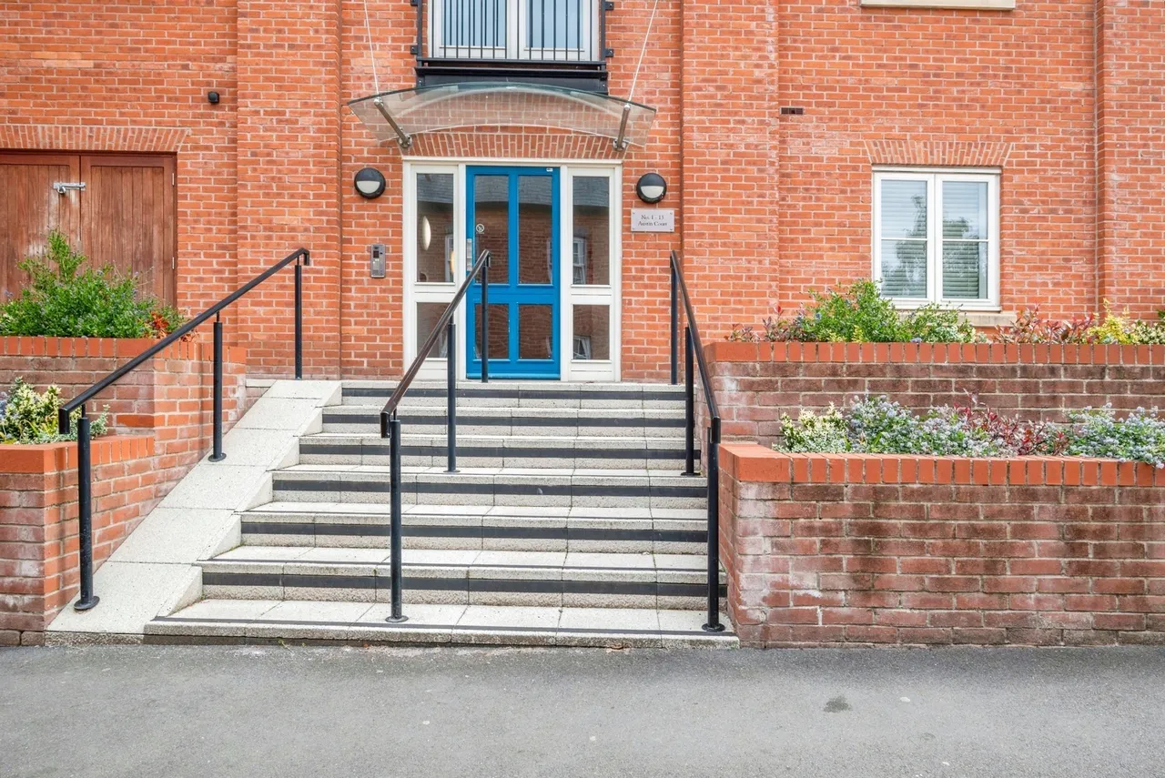 Mill Street, Worcester, WR1, photo 14