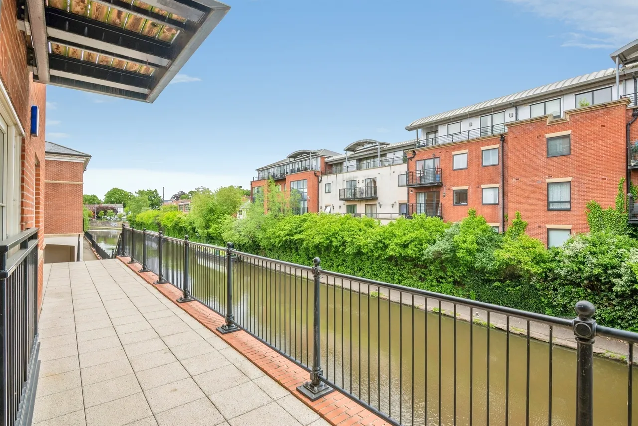 Mill Street, Worcester, WR1, photo 9